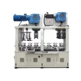 10-20L Assemble line for square can 10-20L Assemble line for square can
