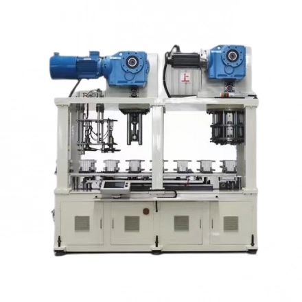 10-20L Assemble line for square can