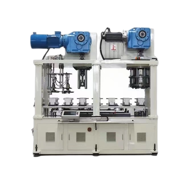 10-20L Assemble line for square can 10-20L Assemble line for square can
