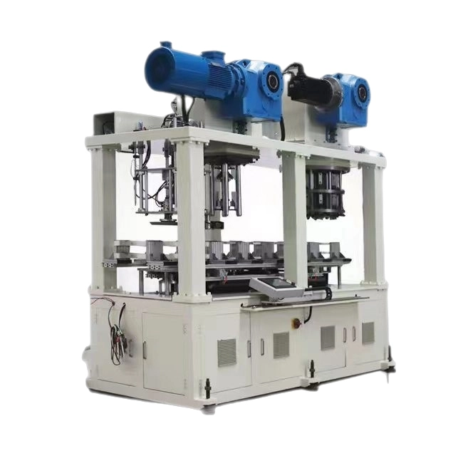 10-20L Assemble line for square can (2)