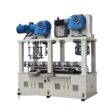 10-20L Assemble line for square can (3) 10-20L Assemble line for square can (3)