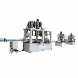 10-20L Assemble line for square can (4) 10-20L Assemble line for square can (4)