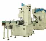 10-25L Auto conical pail production line 10-25L Auto conical pail production line