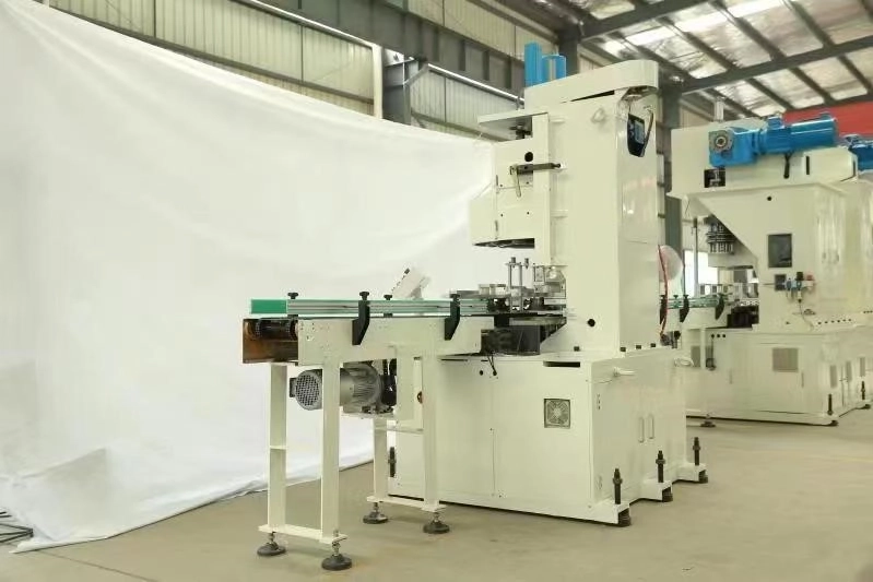 10-25L Auto conical pail production line