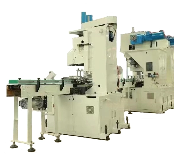 10-25L Auto conical pail production line 10-25L Auto conical pail production line