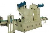 10-25L Auto conical pail production line (2) 10-25L Auto conical pail production line (2)