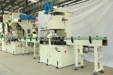 10-25L Auto conical pail production line (4)